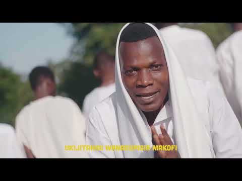Chibo Dee - Mungu Kwanza (Official Video)