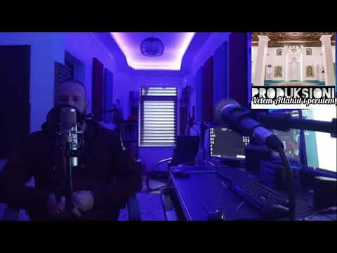 Eroll Rexhepi - Ajete nga surja Rrahman