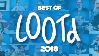 Best of LOOTd 2018