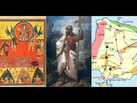 Kingdom of Asturias (718-924)