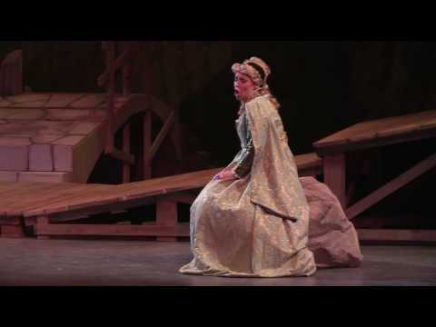 Sombre foret - Zvetelina Vassileva - Guillaume Tell