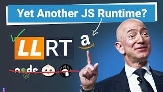 Javascript Gets a New Runtime Every Month Now!