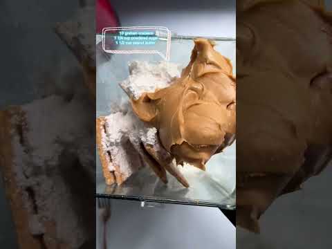 Easy Homemade Reese’s Peanut-Butter Cup Recipe #foodshorts #dessert #chocolate #food