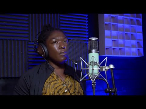 Nadia McAnuff & Irie Ites - So Jah Seh (Dubplate)