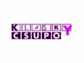 Klasky Csupo In Purple Major