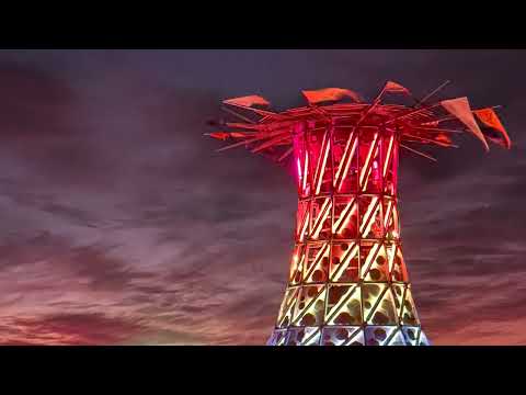 !Short version of Afrikaburn 2023
