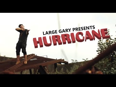 Gi3MO - Hurricane (Official Video)