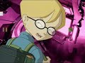 Code Lyoko Archives Season 1 Intro Creditless