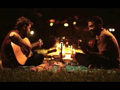 Luz Na Escuridão video