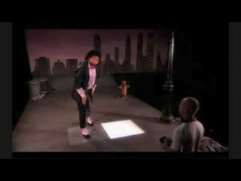 Bo Selecta - Chamone - Billie Jean 'Lighty Square Man'