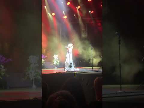 Linet - İsyan 2019 Harbiye Konseri