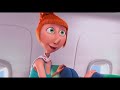 Lucy Chooses Gru Part 2 Despicable Me 2