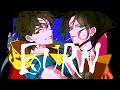 Burn cover. (with. PARK BYEONG HOON)