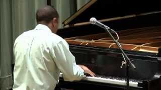 Mark G Meadows - Somethin' Good