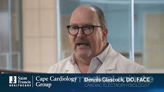 Medical Minute: Learning about Leadless Pacemakers with Dr. Dennis Glascock