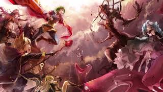 (Nightcore) Victoriam Speramus