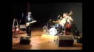 Brown Eyed Handsome man - Buddy Holly Lives! 2003