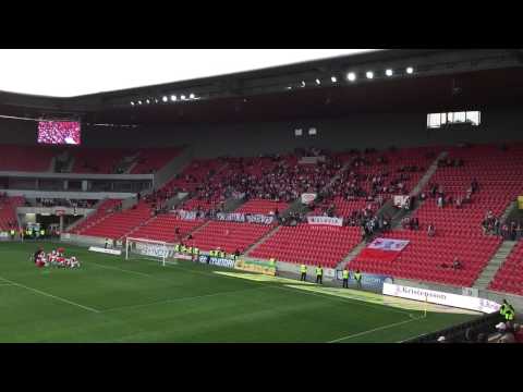 SK Slavia Praha - FK Dukla Praha