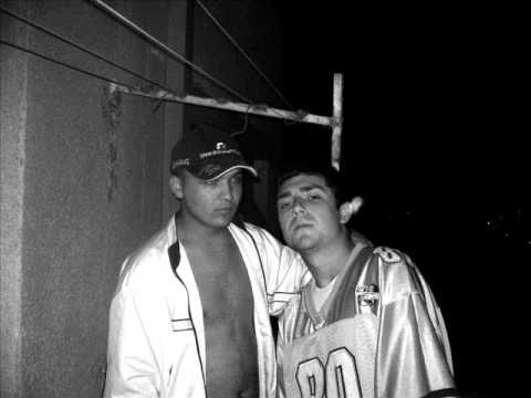 Sunset Maestro & Kemp OD (Keepin'it Real) - La la la [Final]