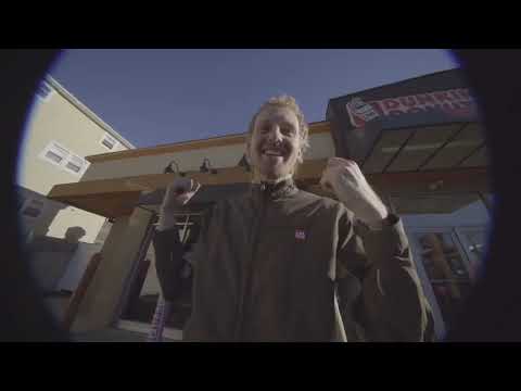 DJ LUCAS x PAPO2oo4 - "OUTSIDE OF DUNKIN" (PROD SUBJXCT 5)