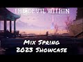The Devil Within Satgat — Mix Spring 2023 Showcase