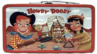 Howdy Doody Show | Boy and the Bear episode