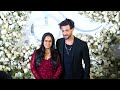 AAYUSH SHARMA WITH ARPITA KHAN SHARMA AT SIDDHARTH MALHOTRA KIARA ADVANI WEDDING RECEPTION