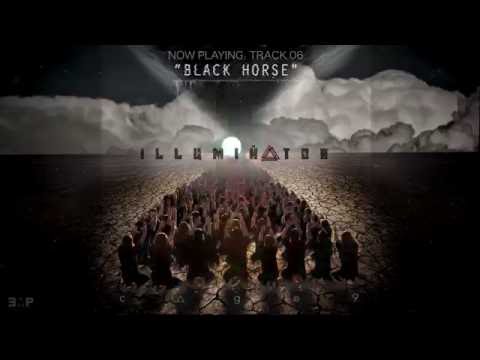 Video thumbnail for Black Horse