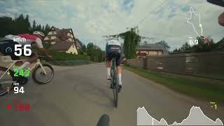 Tour de Pologne Amatorów 2026 - 08.08.26 Bukowina Tatrzańska
