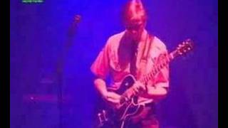 Mike Patton (Tomahawk) - Jockstrap Live (Portugal 02)