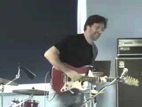 Richard Smith at LCCM 2006