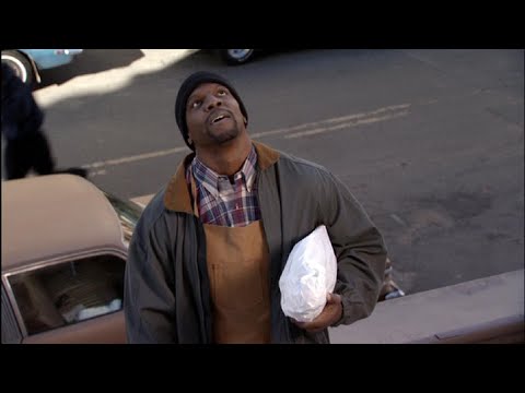 Everybody Hates Chris: Julius Moments Season 1 Part 2 - Nostalgia Network