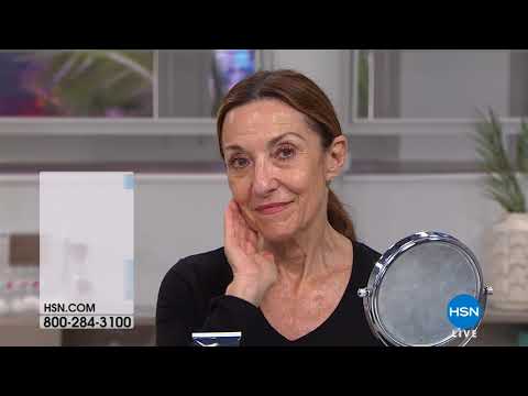 HSN | Dr. Nassif Skincare 06.01.2018 - 02 AM