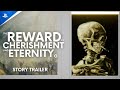 Vídeo de jugabilidad de The Reward of Cherishment and Eternity.  Todas las Plataformas