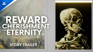 The Reward of Cherishment and Eternity Trailer