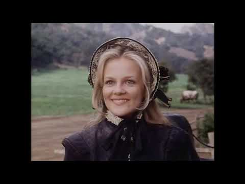 Macahans / How the West was won - Laura finds out that mormons are all insane