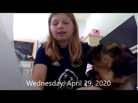 Waverider Daily News - Wednesday, April 29, 2020