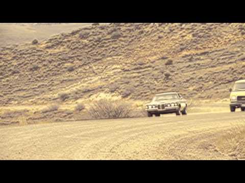 Top Dead Celebrity - The Reverend Official Video (feat. 1969 Pontiac Grand Prix)