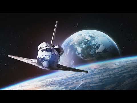 Most Dramatic Music Ever: Leaving Earth by Devesh Sodha (Really Slow Motion and the X-Motion)