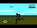 Член группировки Пилигримы из S.T.A.L.K.E.R v.4 для GTA San Andreas видео 1