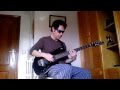 robben ford hard the please cover