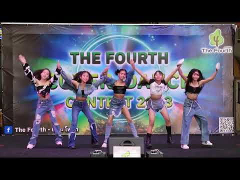 05/08/66"Double S Mini" @The fourth Cover Dance 2023 [Audition Round]