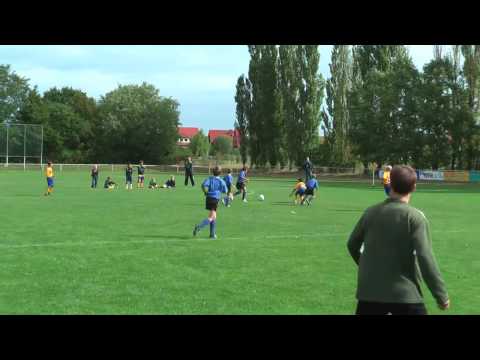 TuS Cremlingen : BV Germania WF