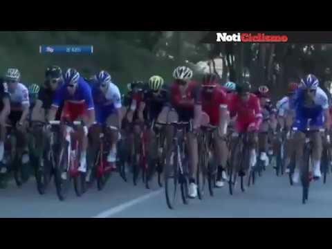 Volta Catalunya 2017 [Etapa 1] Últimos Kilómetros – Last Kilometers