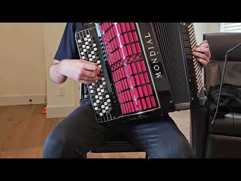 Petite Waltz - Joe Heyne