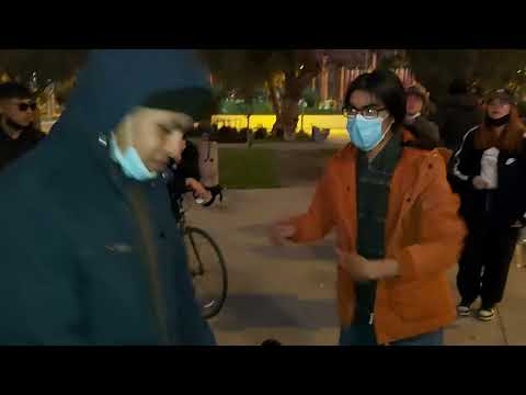 🔥GINO VS FRIKIVIC🔥 Octavos CPO BATTLES Fecha 4🔥