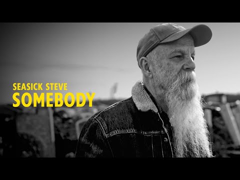 Seasick Steve - Somebody (Official Music Video)