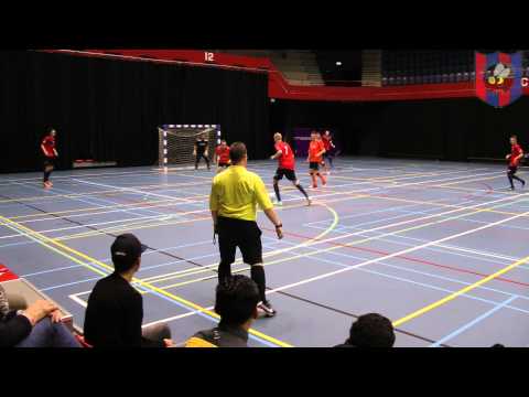 FCK de Hommel2 vs Den Hoek1 comp