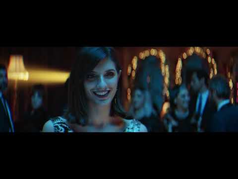 Wrigley’s Extra Time to Shine – Wedding