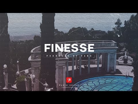 FREE | Future x Young Thug Type Beat - Finesse [Prod. TXNSHI]